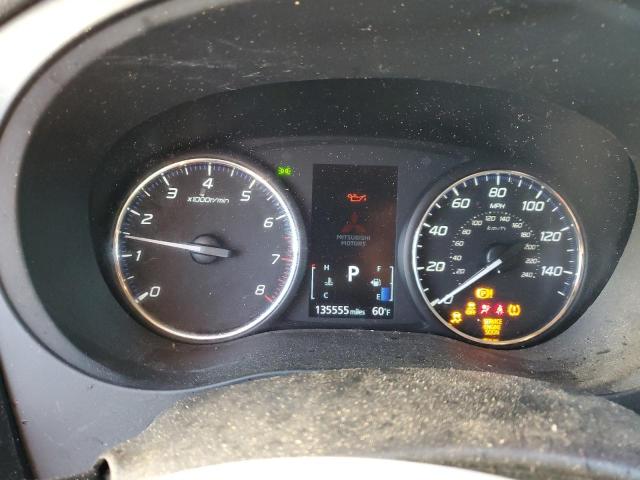 Photo 9 from auction – 2020 MITSUBISHI OUTLANDER with VIN JA4AD2A30LZ015041