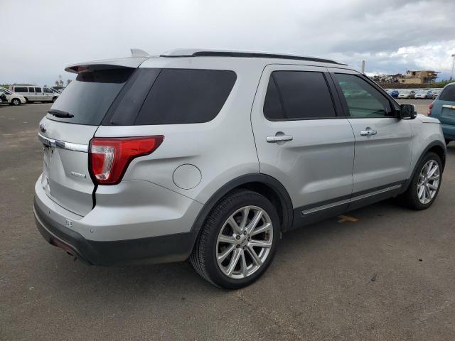 Photo 3 from auction – 2016 FORD EXPLORER L with VIN 1FM5K7FH1GGB75215