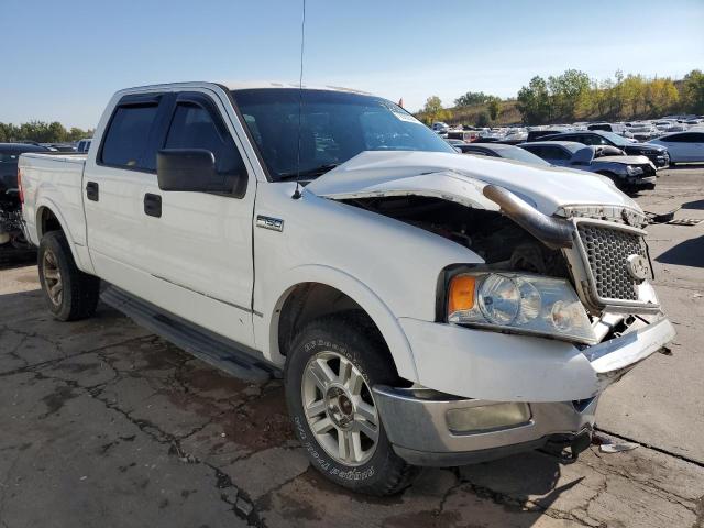 Photo 4 from auction – 2004 FORD F150 SUPER with VIN 1FTPW14524KC51721