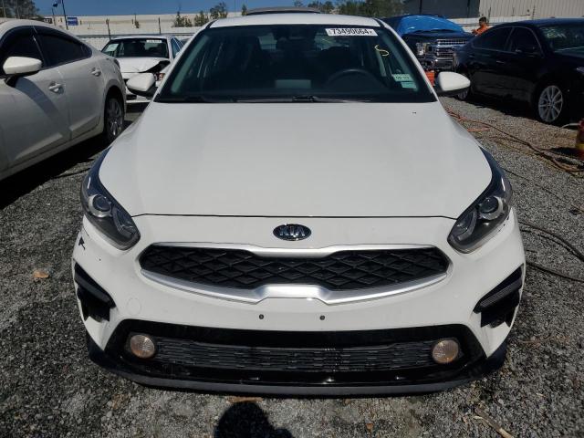 Photo 5 from auction – 2021 KIA FORTE FE with VIN 3KPF24ADXME394441