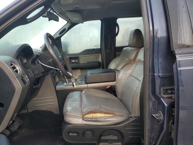 Photo 7 from auction – 2004 FORD F150 SUPER with VIN 1FTPW14534KC27718