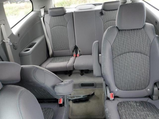 Photo 10 from auction – 2013 CHEVROLET TRAVERSE L with VIN 1GNKRGKD0DJ261238