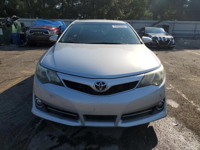 Photo 5 from auction – 2014 TOYOTA CAMRY L with VIN 4T1BF1FK0EU364677