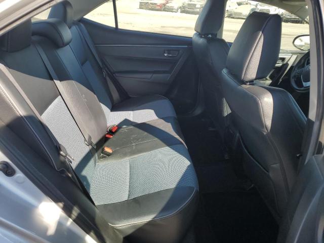 Photo 10 from auction – 2014 TOYOTA COROLLA L with VIN 5YFBURHE2EP054205