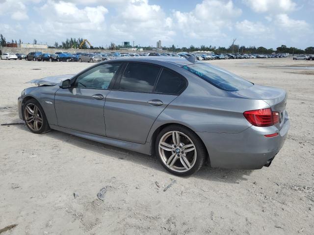 Photo 2 from auction – 2013 BMW 535 I with VIN WBAFR7C51DC828897