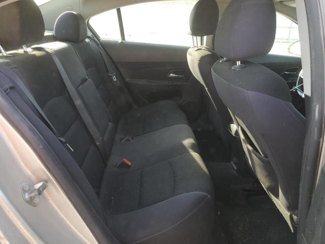 Photo 10 from auction – 2014 CHEVROLET CRUZE LT with VIN 1G1PC5SB2E7441024