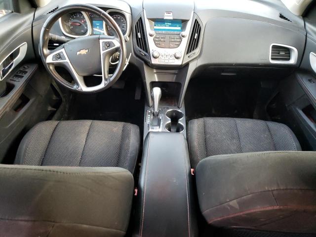 Photo 8 from auction – 2010 CHEVROLET EQUINOX LT with VIN 2CNALDEW9A6267707