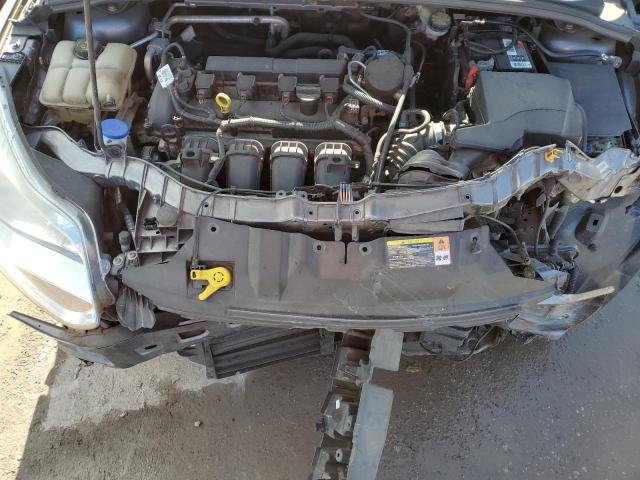 Photo 11 from auction – 2014 FORD FOCUS SE with VIN 1FADP3F2XEL234889