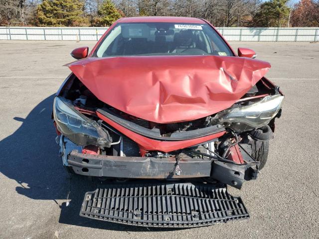 Photo 5 from auction – 2018 TOYOTA COROLLA L with VIN 2T1BURHE7JC099392