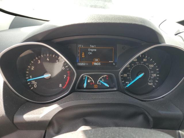 Zdjęcie 9 z aukcji – 2017 FORD ESCAPE S z VIN 1FMCU0F78HUC34554