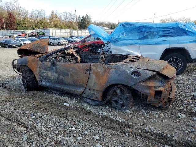 Photo 2 from auction – 2007 MITSUBISHI ECLIPSE SP with VIN 4A3AL25F37E025876