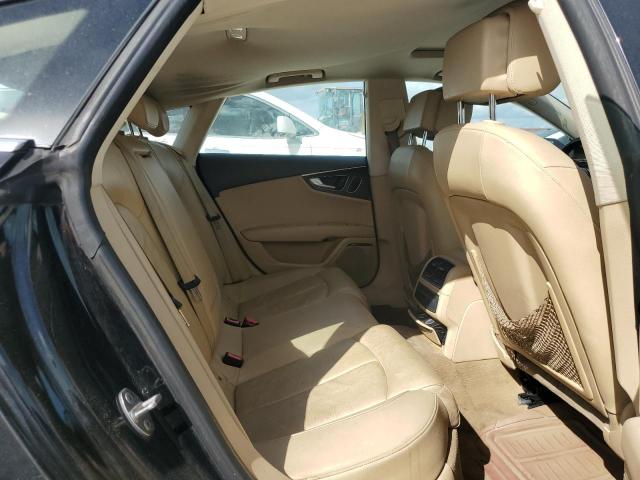Photo 10 from auction – 2014 AUDI A7 PREMIUM with VIN WAUWGAFC2EN079059