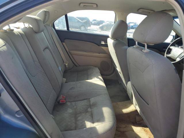 Photo 10 from auction – 2011 FORD FUSION SE with VIN 3FAHP0HA9BR282014