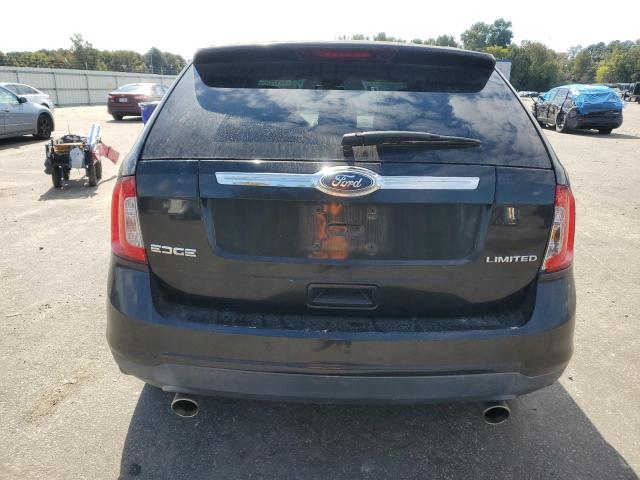 Photo 6 from auction – 2011 FORD EDGE LIMIT with VIN 2FMDK3KC4BBA27977