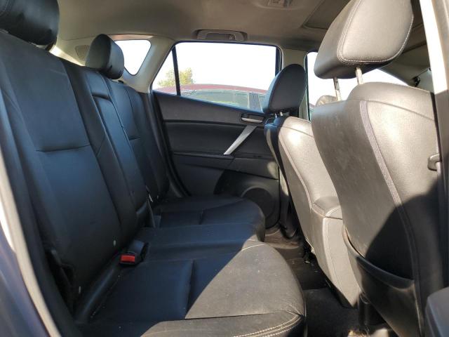 Photo 10 from auction – 2011 MAZDA 3 S with VIN JM1BL1M57B1487089