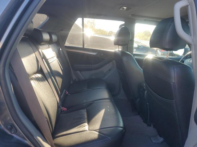 Photo 11 from auction – 2007 TOYOTA 4RUNNER SR with VIN JTEBT14R278037914