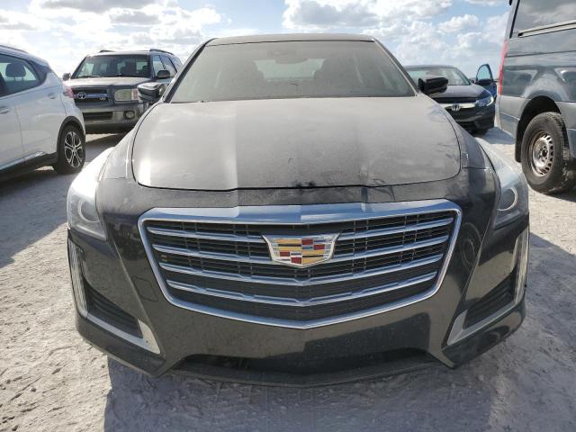 Photo 5 from auction – 2017 CADILLAC CTS LUXURY with VIN 1G6AX5SXXH0115744