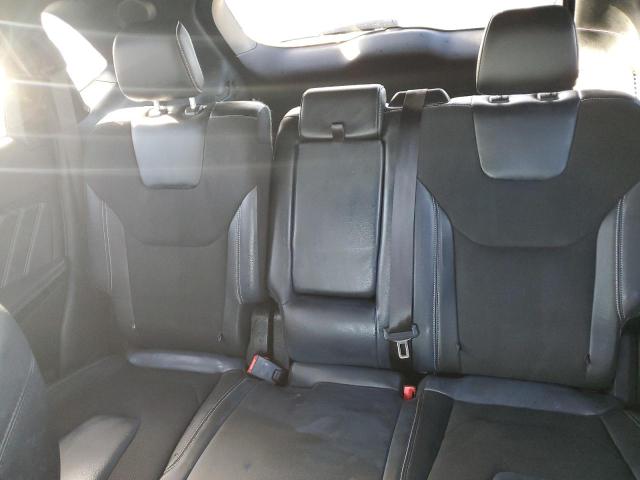 Photo 10 from auction – 2021 FORD EDGE ST with VIN 2FMPK4AP4MBA45051