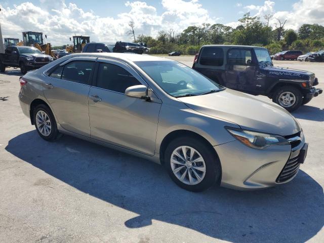 Photo 4 from auction – 2016 TOYOTA CAMRY LE with VIN 4T4BF1FK8GR560665