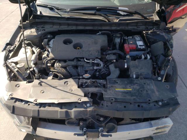 Photo 11 from auction – 2019 NISSAN ALTIMA S with VIN 1N4BL4BV9KN313866