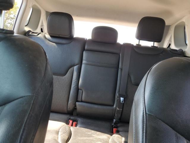 Photo 10 from auction – 2018 JEEP COMPASS with VIN 3C4NJDBB8JT454283