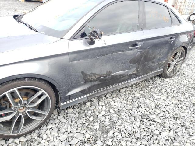 Photo 12 from auction – 2016 AUDI S3 PREMIUM with VIN WAUB1GFFXG1096571
