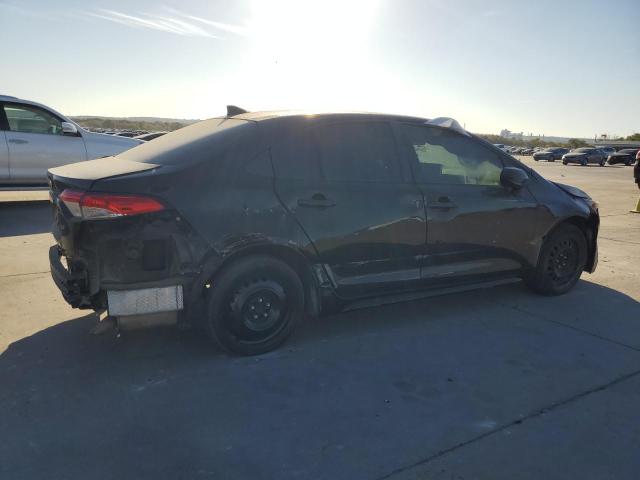 Photo 3 from auction – 2021 TOYOTA COROLLA LE with VIN JTDEPMAE1MJ169446