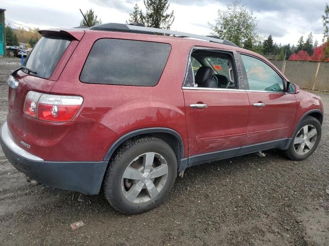 Photo 3 from auction – 2011 GMC ACADIA SLT with VIN 1GKKVRED8BJ248573