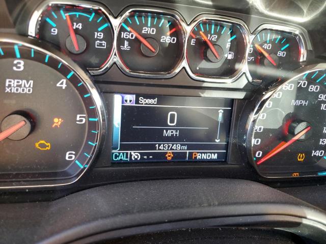 Photo 9 from auction – 2016 CHEVROLET TAHOE C150 with VIN 1GNSCBKC2GR174765