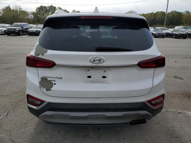 Photo 6 from auction – 2019 HYUNDAI SANTA FE S with VIN 5NMS33AD9KH033004