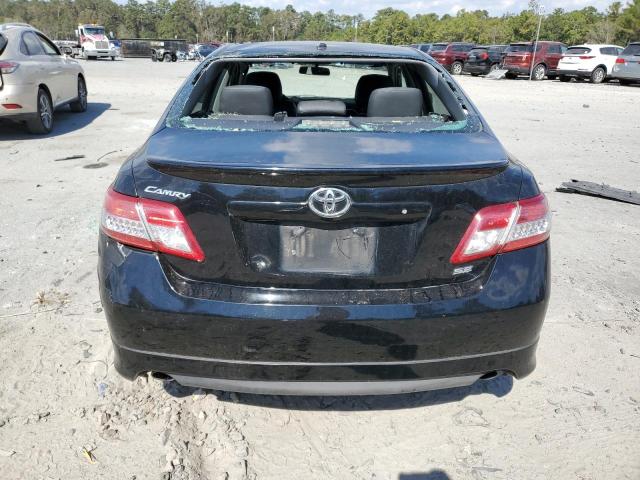 Photo 6 from auction – 2011 TOYOTA CAMRY BASE with VIN 4T1BF3EK3BU744508