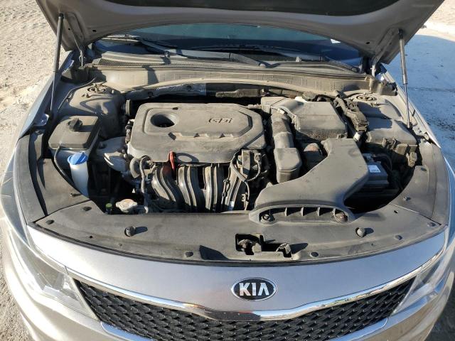 Photo 11 from auction – 2016 KIA OPTIMA LX with VIN 5XXGT4L38GG011114