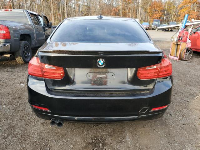 Фото 6 с аукциона – 2013 BMW 328 XI с VIN WBA3B3C54DF535087