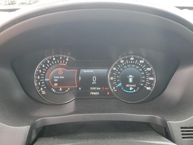 Foto 9 de la subasta – 2017 FORD EXPLORER P con VIN 1FM5K8HT9HGD13429