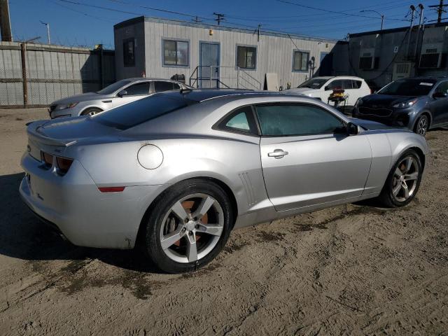 Photo 3 from auction – 2010 CHEVROLET CAMARO SS with VIN 2G1FJ1EJ6A9217213