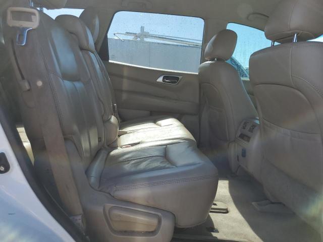 Photo 11 from auction – 2015 NISSAN PATHFINDER with VIN 5N1AR2MN0FC691688
