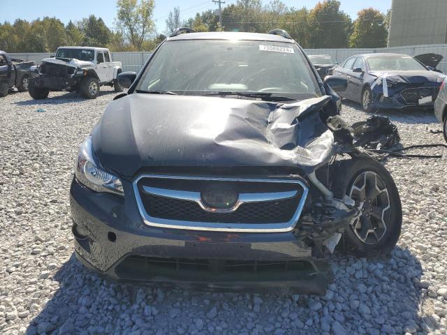 Photo 5 from auction – 2015 SUBARU XV CROSSTR with VIN JF2GPAFC3FH280610