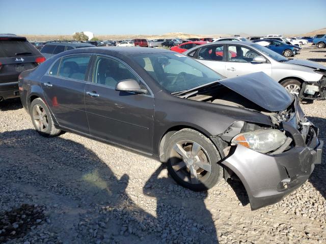 Photo 4 from auction – 2012 CHEVROLET MALIBU 1LT with VIN 1G1ZC5E06CF365376