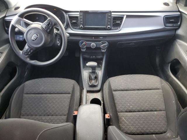 Photo 8 from auction – 2019 KIA RIO S with VIN 3KPA24AB1KE215404