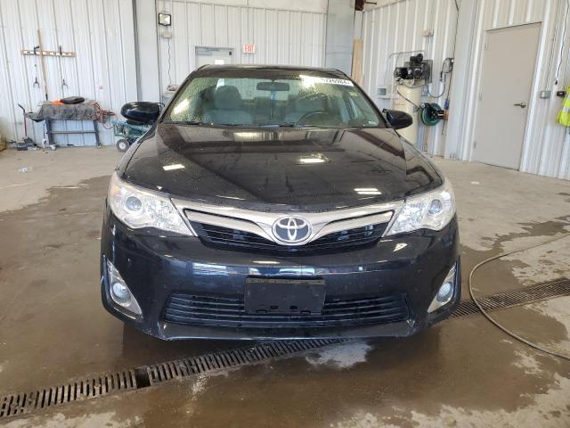 Photo 5 from auction – 2014 TOYOTA CAMRY L with VIN 4T4BF1FK2ER353010