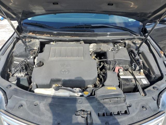 Photo 11 from auction – 2013 TOYOTA AVALON BAS with VIN 4T1BK1EB4DU062725