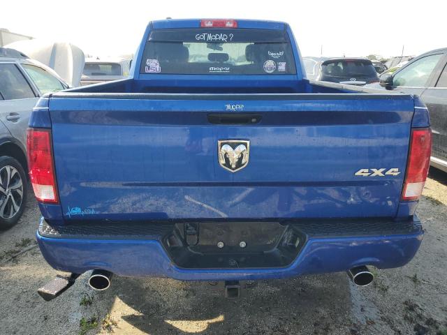 Photo 6 from auction – 2016 RAM 1500 ST with VIN 1C6RR7FT7GS315908
