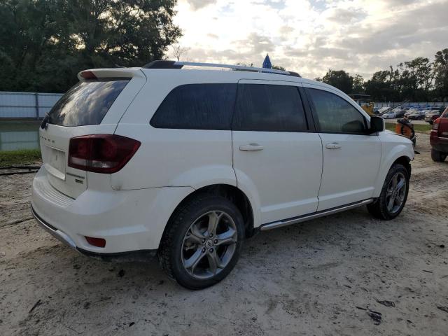 Photo 3 from auction – 2018 DODGE JOURNEY CR with VIN 3C4PDCGG2JT215763