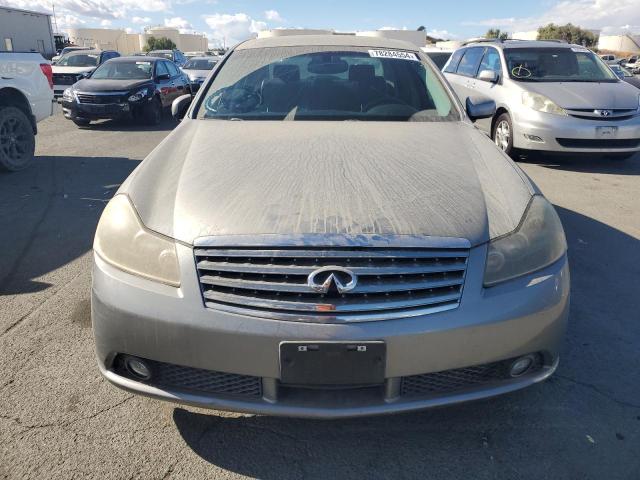 Photo 5 from auction – 2006 INFINITI M45 BASE with VIN JNKBY01E56M205969