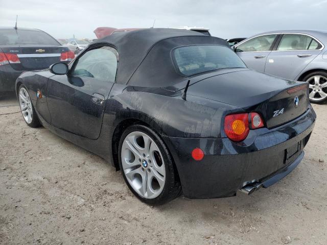 Photo 2 from auction – 2004 BMW Z4 3.0 with VIN 4USBT53504LT26822