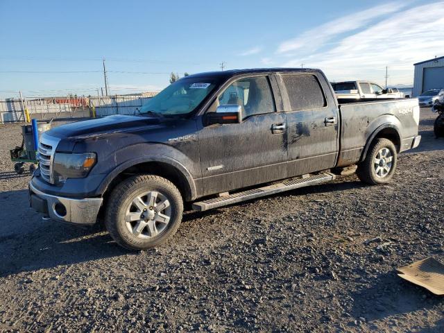 Zdjęcie 1 z aukcji – 2013 FORD F150 SUPER z VIN 1FTFW1ET2DKF45189