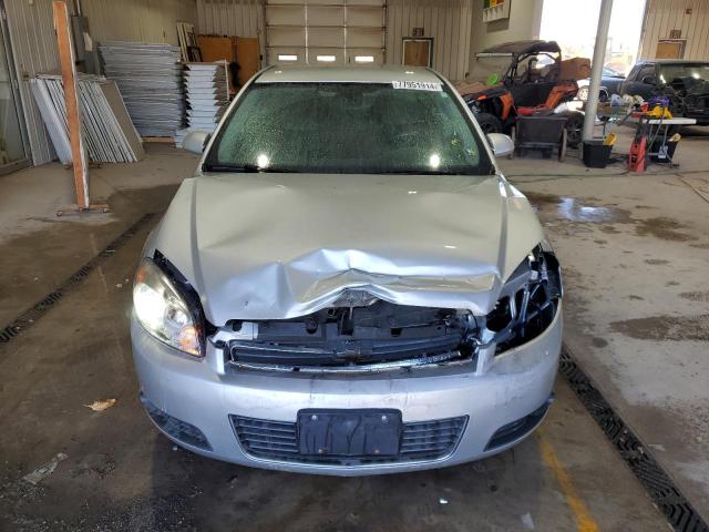 Photo 5 from auction – 2011 CHEVROLET IMPALA LT with VIN 2G1WB5EK8B1300705