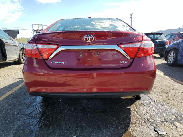 Photo 6 from auction – 2016 TOYOTA CAMRY LE with VIN 4T1BF1FK4GU509948