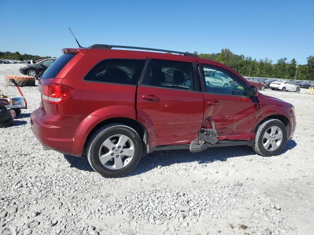 Photo 3 from auction – 2011 DODGE JOURNEY MA with VIN 3D4PG1FG3BT501011