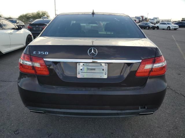 Photo 6 from auction – 2010 MERCEDES-BENZ E 350 with VIN WDDHF5GB3AA214441
